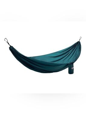 ENO Traveler Hammock- Travel Hammock for Camping, Hiking, Backpacking- Marine.